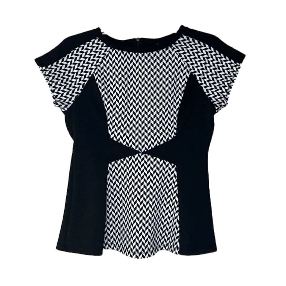 ❤️ 🆕 WORTHINGTON fitted top size XS